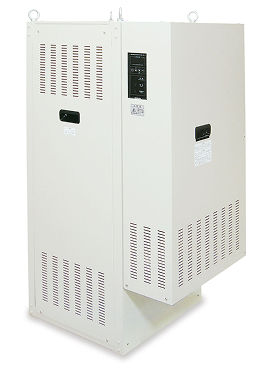 [Electric steam humidifier] SJB Type
