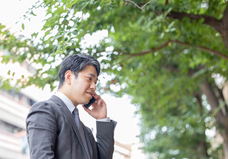 事業紹介スライド画像