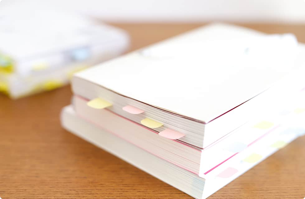 資格取得に向けた勉強会画像