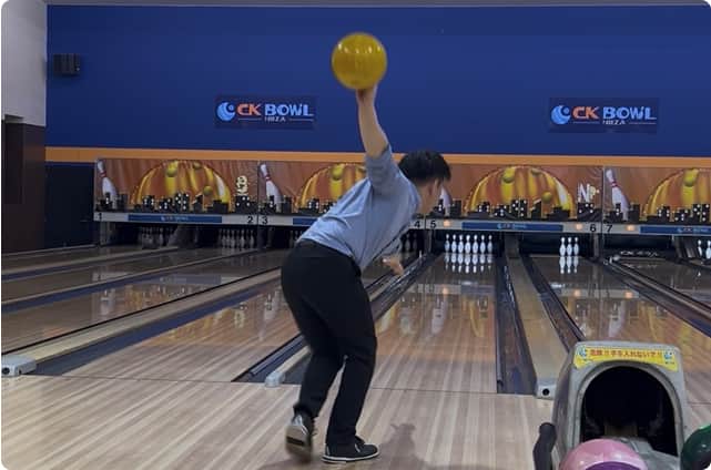 開発・設計 職 K.Kさんインタビュー画像