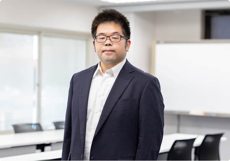 広報・企画 職 T.Wさん