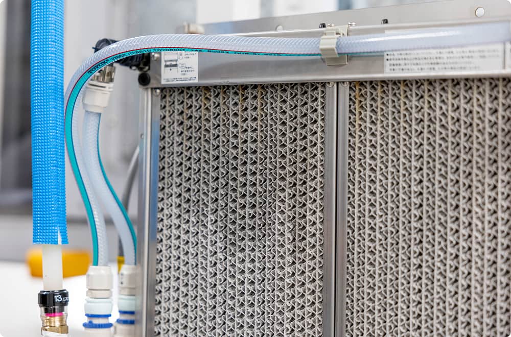 サービス・メンテナンスストーリー画像