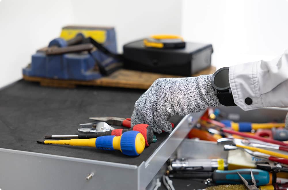 サービス・メンテナンスストーリー画像