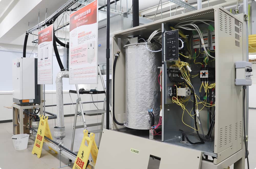 サービス・メンテナンスストーリー画像