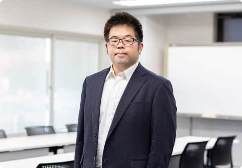 広報・企画 職 T.Wさん