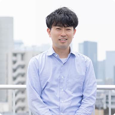 品質管理職 経営戦略室 品質管理グループ R.Tさん