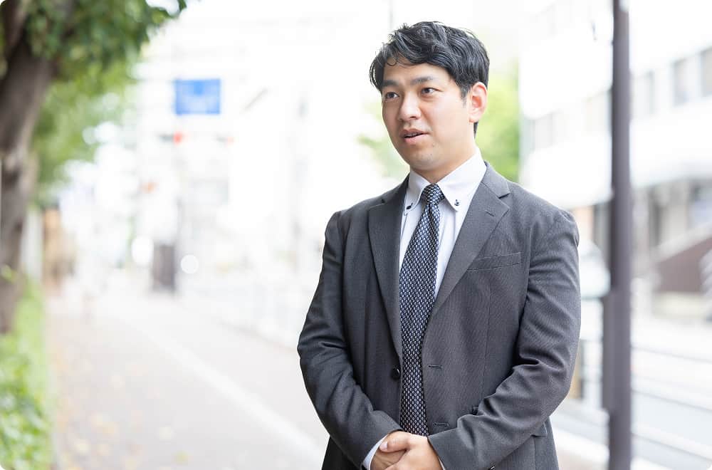 営業ストーリー画像