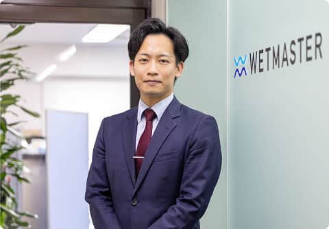 営業 職 T.Kさん