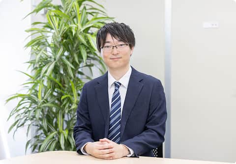 営業 職 Y.Nさん