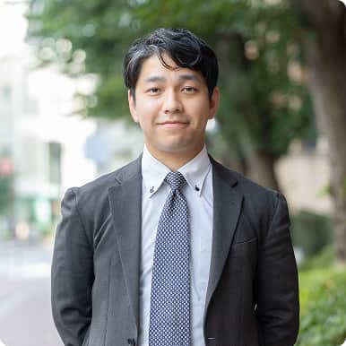 営業職 営業本部 営業2グループ S.Mさん