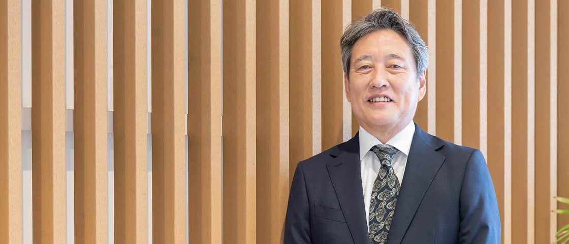 ウエットマスターの想い画像
