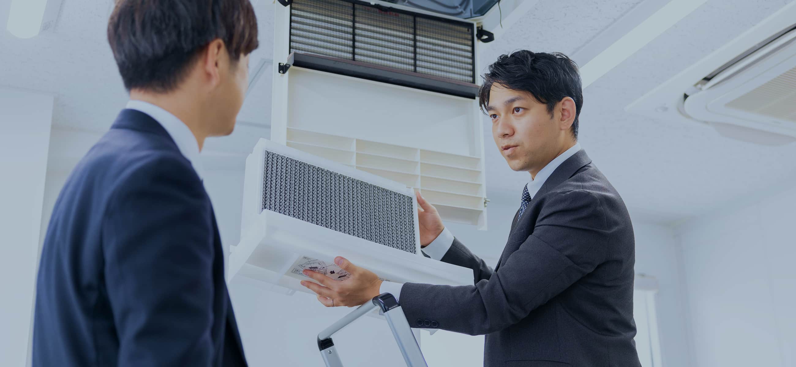プロジェクトストーリー背景画像