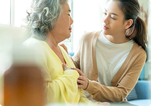 介護支援制度画像