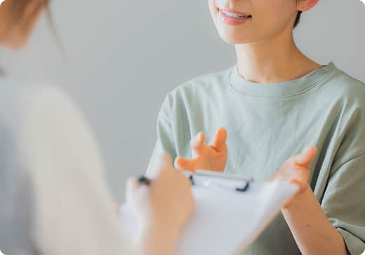 メンタルヘルス画像