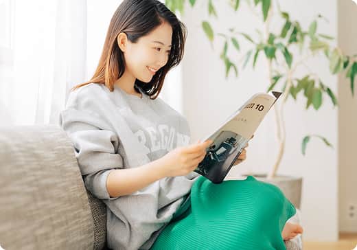 完全週休2日制画像